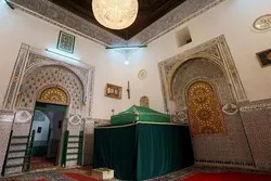 Maroc : immersion dans une Zaouia de plusieurs siècles