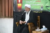 امام صادق(ع) در نشر معارف اسلامی نقش مهمی ایفا کرد