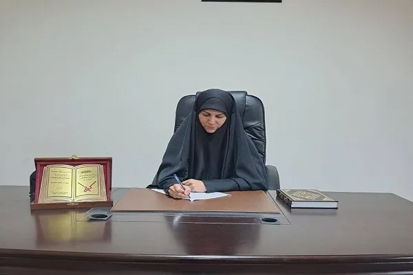ﺍﻟﺤﺮﺏ ﺍﻟﻨﺎﻋﻤﺔ للأﻋﺪﺍﺀ تعيق نشر الأنشطة القرآنية وإقبال الأطفال على القرآن