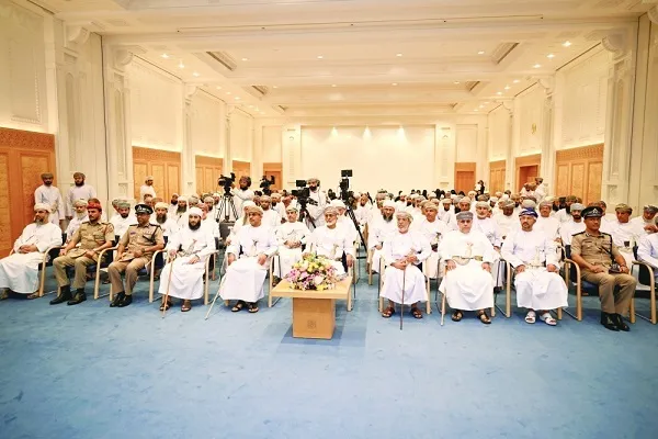 تكريم الفائزين بمسابقة 