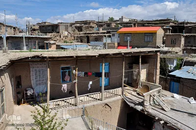 روستای تاریخی نامِق