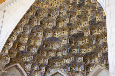 بازگشایی عمارت تاریخی دیوانخانه شیراز