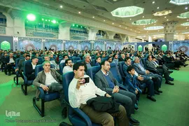 سومین روز سی و ششمین دوره مسابقات قرآن کریم