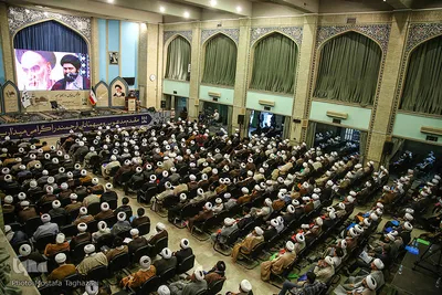 هفدمین اجلاس روز جهانی مسجد
