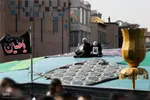 Millionen Menschen bei Trauerfeier für Märtyrer Ayatollah Raisi und seine Gefährte