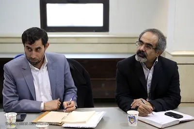 نشست نیهیلیسم به مثابه وضعیت معاصر، راه حل فلسفی