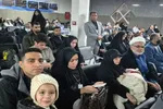 اعزام ۲ کاروان حج عمره لرستان به سرزمین وحی