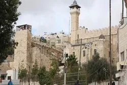 Həmas: 'Hərəmi İbrahim'ə lift inşa edilməsi Qərb Sahilindəki müqəddəsliyi təhdid edir