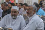 جشن آغاز هفته وحدت در شیراز‎