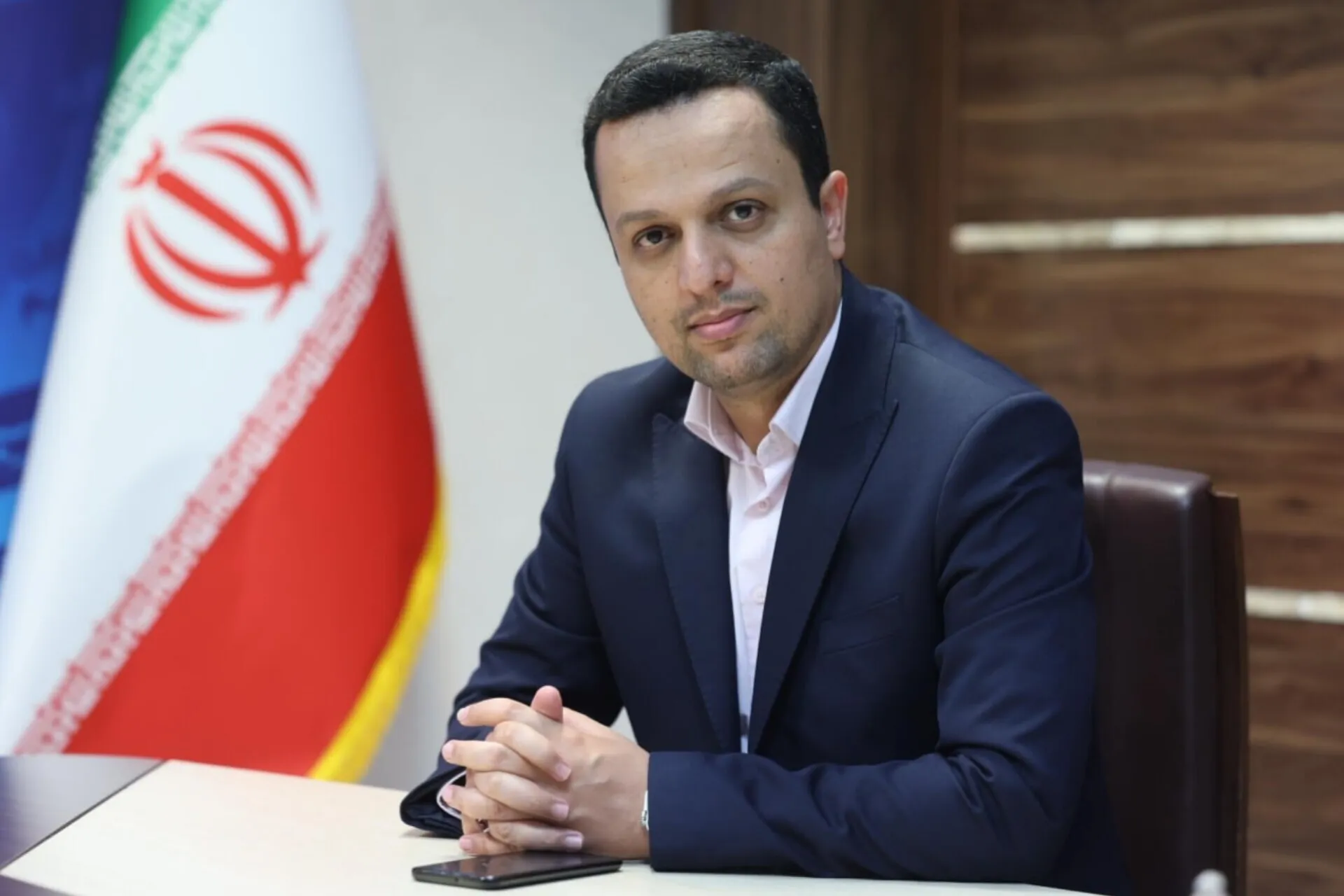تکذیب خبر حمله سایبری به پالایشگاه آفتاب بندرعباس