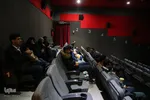 هفدهمین جشنواره فیلم فجر مشهد