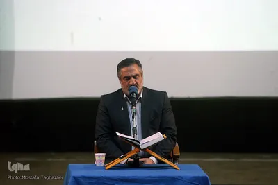 محفل انس با قرآن کاروان قرآنی انقلاب در دانشگاه دریانوردی وعلوم دریایی چابهار