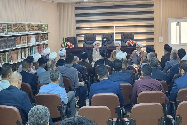 رشد علمی، جمع میان سنت‌ها و روزآمدی از ویژگی‌های المصطفی است