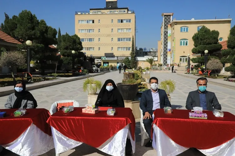 بنگاه‌های اقتصادی فارس با مسئولیت اجتماعی خود آشنا شوند