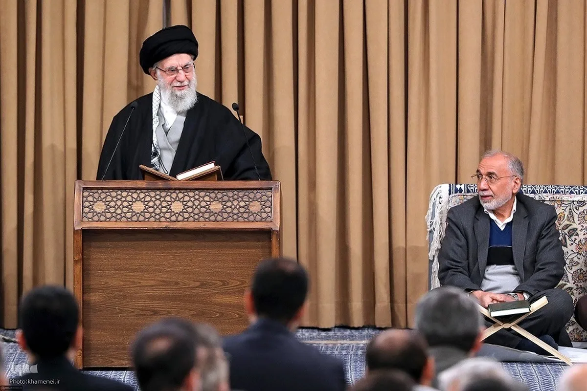 Ayatullah Khamenei: Qur’ani ina tiba kwa magonjwa yote ya kiroho na kimaadili ya binadamu