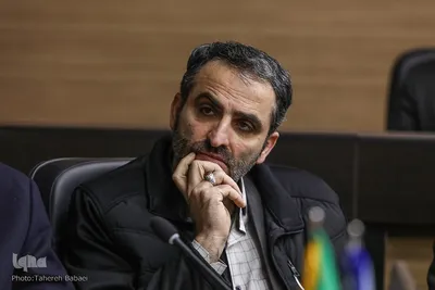 آیین رونمایی از کتاب جان بی آرامی صبح