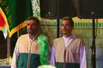 چهارمین یادواره شهدای شمال شهر اصفهان