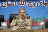 تربیت پاسدارانی دغدغه‌مند و توانمند؛ هدف آموزش در سپاه 