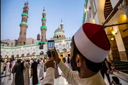 Kairo- jetzt mehr als eine Stadt der tausend Minarette