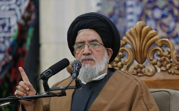 حجت‌الاسلام سیدمرتضی صالحی خوانساری درگذشت