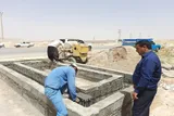 پروژه دروازه قرآن دهدشت و سؤال‌های بی‌جواب