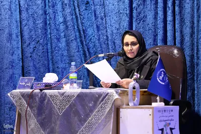 روز دوم مرحله مقدماتی چهاردهمین مسابقات مناظره دانشجویان در اصفهان