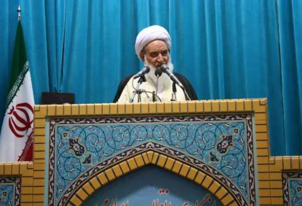 امنیت مستقل خنثی‌کننده توطئه‌ استکبار جهانی است