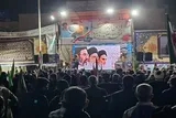 پرچم عزت ایران با وحدت شیعه و سنی افراشته می‌ماند