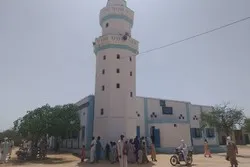 Tchad : des masques distribués dans les lieux de culte à Abéché