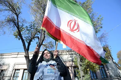 راهپیمایی حمایت از کودکان و مردم مظلوم غزه در تبریز‎