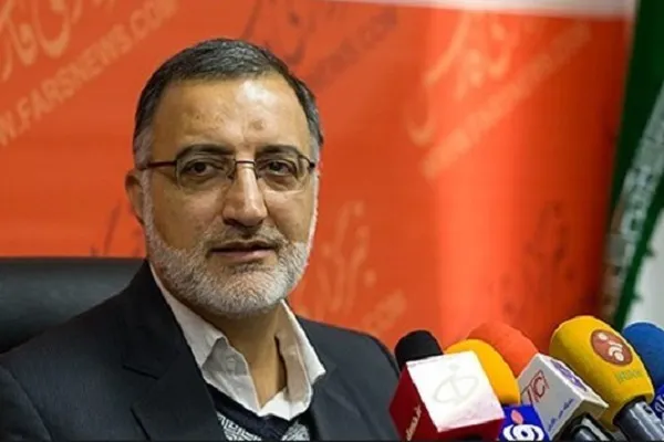 زاکانی رئیس مرکز پژوهش‌های مجلس شد