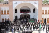 فیلم | قدمت 100 ساله عزاداری سنتی در خراسان‌جنوبی