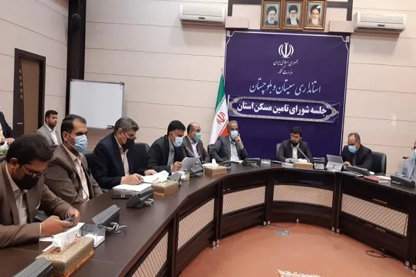 لزوم صنعتی‌سازی واحدهای مسکونی طرح نهضت ملی مسکن