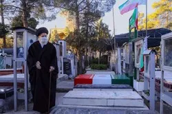 La nation iranienne n'oubliera jamais les sacrifices des martyrs de la guerre imposée