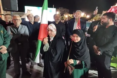 یکصد و پنجاه‌وششمین  اجتماع مردمی بابلسر 