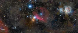 برترین عکس‌های نجوم سال ۲۰۱۹