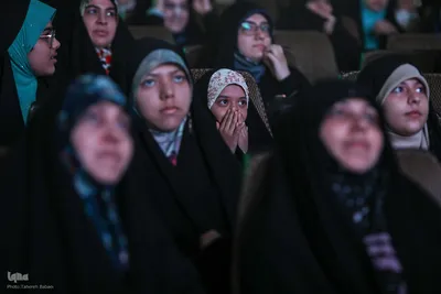 هفدهمین آیین تجلیل از حافظان قرآن