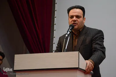 اختتامیه هشتمین جشنواره استانی«نوجوان سالم» در محلات