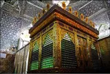 روایت اوقاف البرز از «جنگ رمضان»؛ از تشییع شهدا تا امیدآفرینی در بقاع متبرکه