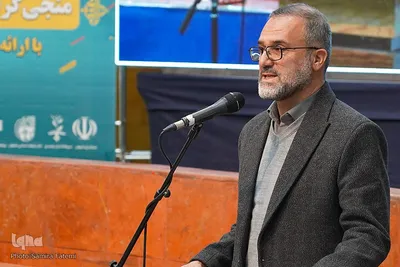 گردهمایی پیروان ادیان توحیدی در اصفهان‎