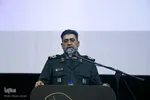 اختتامیه نمایشگاه رده‌های اسوه بسیج استان یزد و تجلیل از برترین‌ها‎‎
