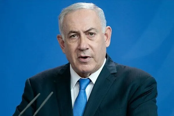 Netanyahu bir bakanlığa daha kendisini atadı