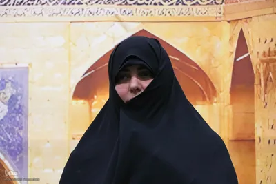 اجتماع بانوان اصفهانی به یاد شهدای خدمت