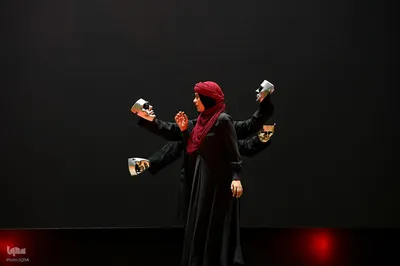 هفتاد و هفتمین محفل انس با قرآن بانوان