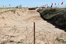 معبری به سوی آسمان
