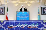 ضربه به امنیت کشور در راستای تزلزل اقتصاد است