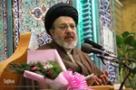 جشن میلاد حضرت علی (ع) و روز پدر در شهرستان اهر