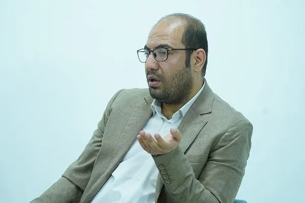 حضور «لباس‌شخصی‌ها» در نمایشگاه کتاب قطعی شد