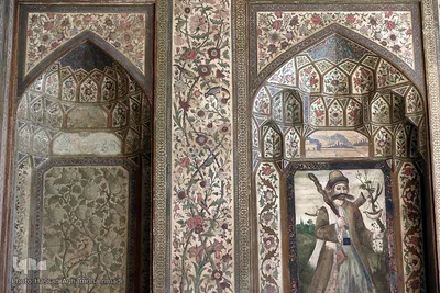 موزه هفت تنان شیراز