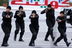 Küveytdə qadınlara da orduda xidmət etməyə icazə verildi
